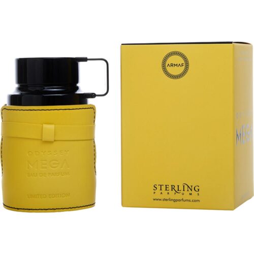 Odyssey Mega EDP Spray 3.4 oz