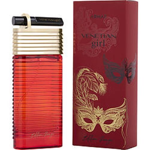 Venetian Girl Rouge EDP Spray 3.4 oz