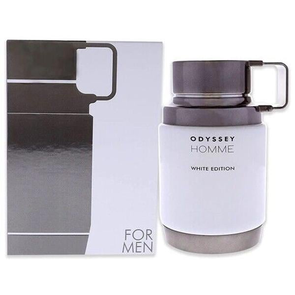 Odyssey Homme White Edition EDP Spray 6.8 oz