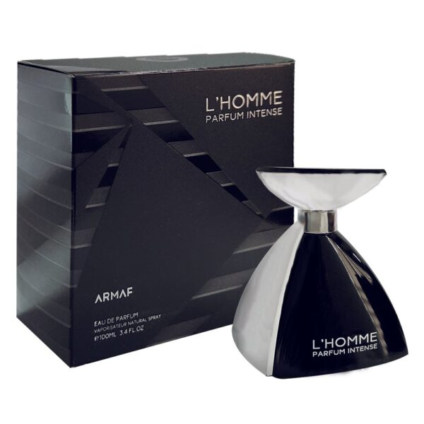 L'Homme Parfum Intense EDP Spray 3.4 oz