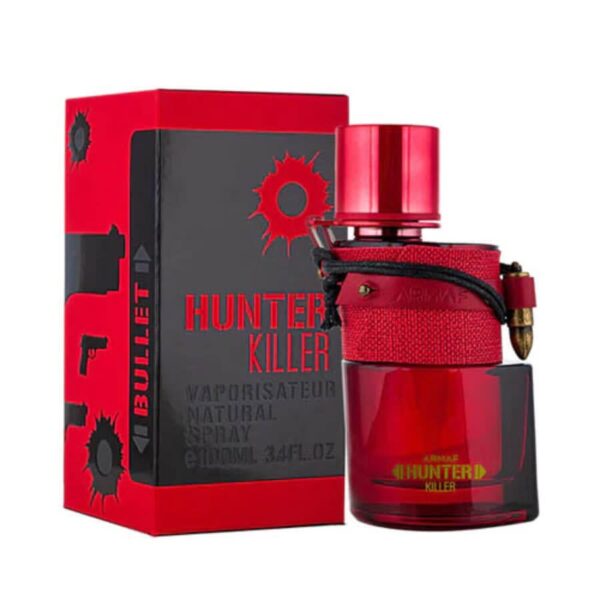 Hunter Killer EDP Spray 3.4 oz