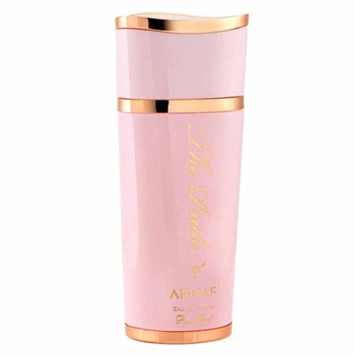 The Pride of Armaf Rose Oud EDP Spray 3.4 oz