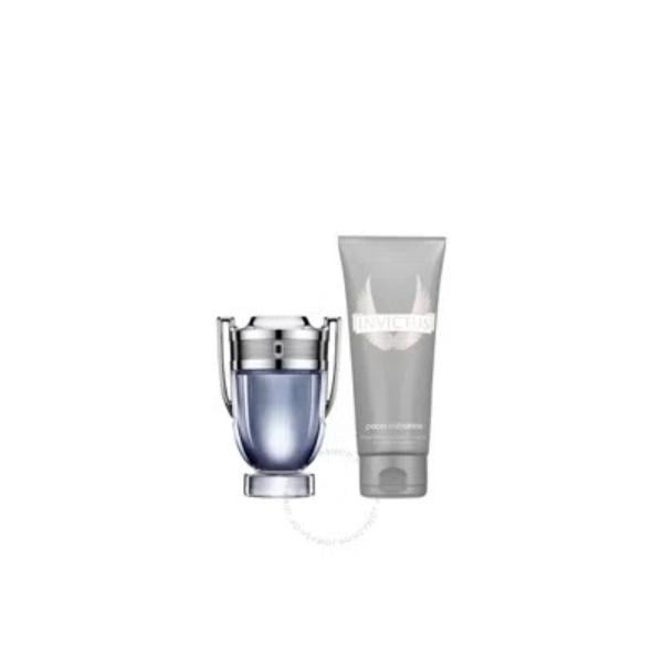 Invictus 2 Pc Gift Set