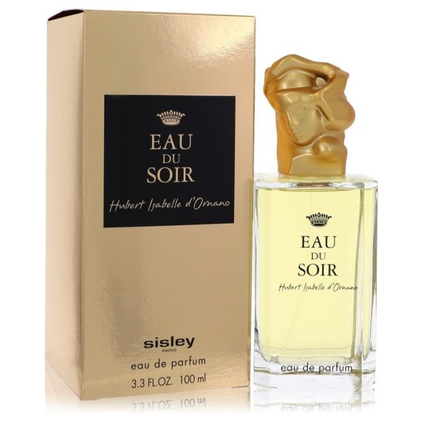 Eau du Soir by Sisley EDP Spray 3.3 oz