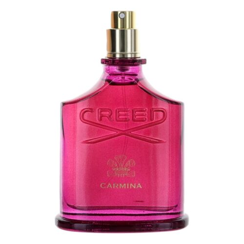 Carmina By Creed EDP Spray Tester 2.5 oz