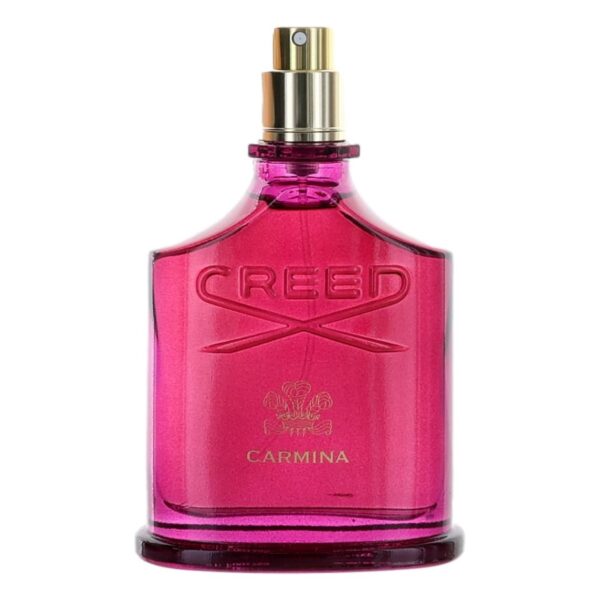 Carmina By Creed EDP Spray Tester 2.5 oz