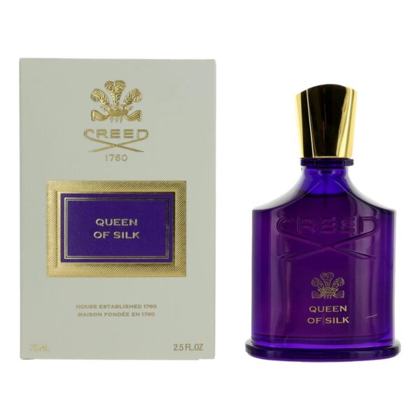 Creed Queen of Silk EDP 2.5 oz