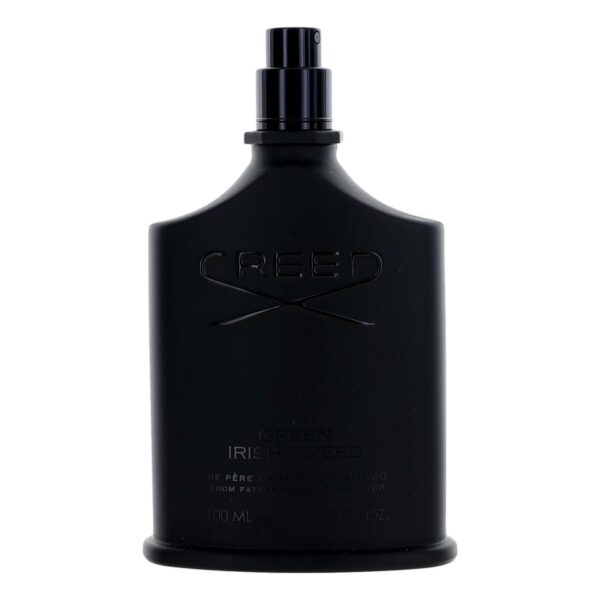 Creed Green Irish Tweed EDP Spray Tester 3.4 oz