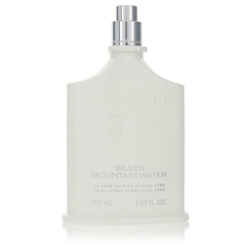 Creed Silver Mountain Water EDP Spray Tester 3.3 oz