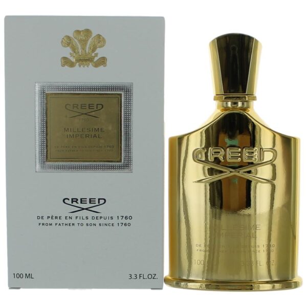 Creed Millesime Imperial EDP Spray 3.3 oz
