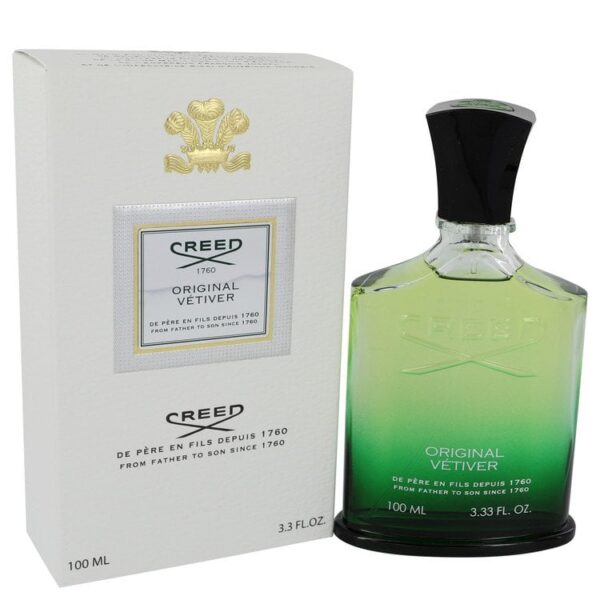 Creed Original Vetiver EDP Spray 3.3 oz