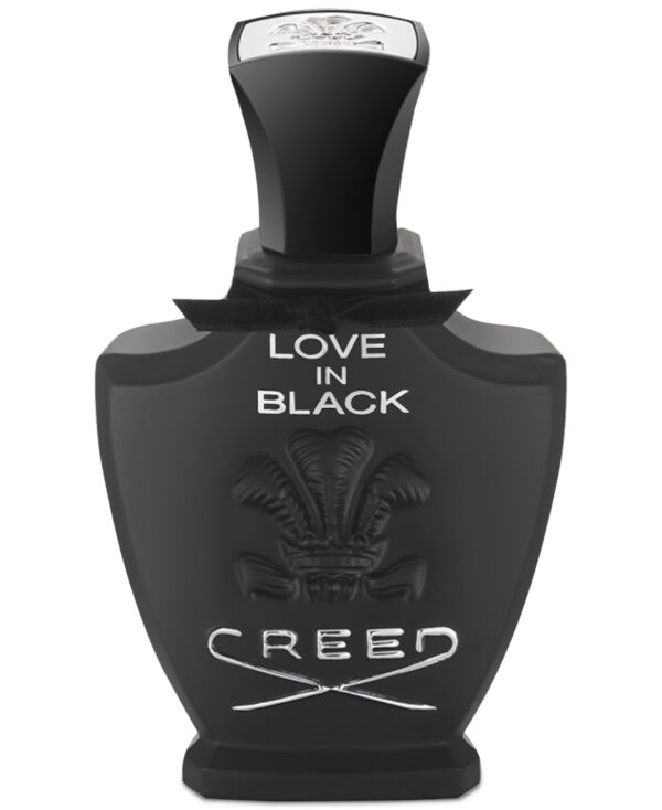 Creed Love In Black EDP Spray 2.5 oz