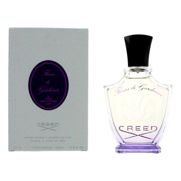 Creed Fleurs De Gardenia EDP Spray 2.5 oz