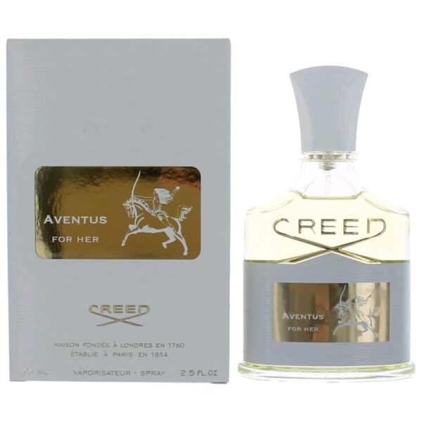 Creed Aventus For Her EDP Spray 2.5 oz