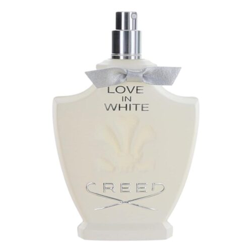 Creed Love In White EDP Spray Tester 2.5 oz