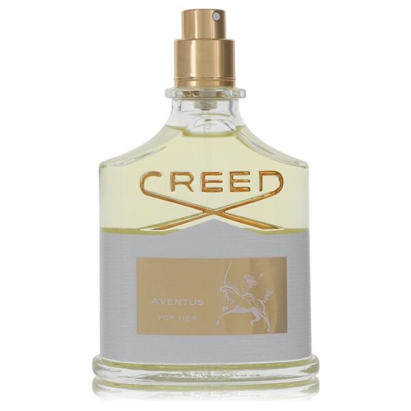 Creed Aventus For Her EDP Spray Tester 2.5 oz