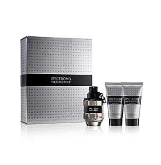 Spicebomb by Viktor and Rolf 3 Pc Gift Set