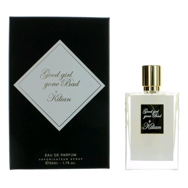 Kilian Paris Good Girl Gone Bad EDP Refillable Spray 1.7 oz