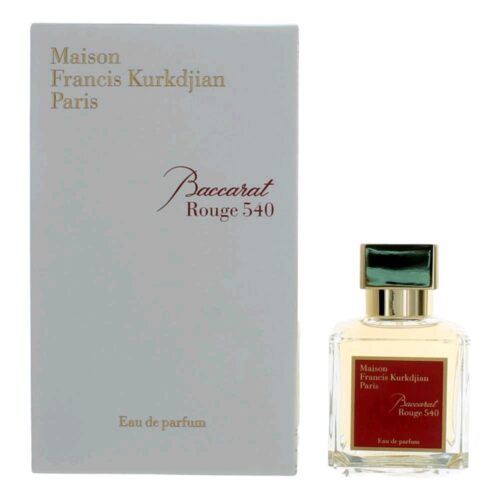 Maison Francis Kurkdjian Baccarat Rouge 540 EDP Spray 2.4 oz
