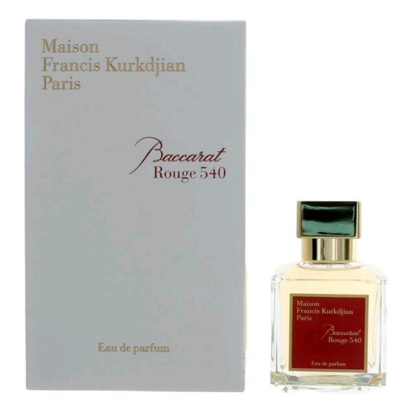 Maison Francis Kurkdjian Baccarat Rouge 540 EDP Spray 2.4 oz