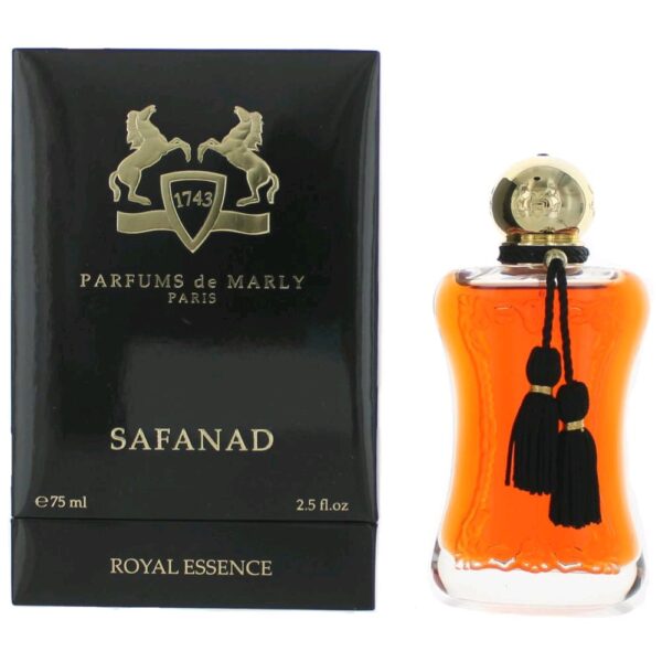 Parfums de Marly Safanad EDP Spray 2.5 oz