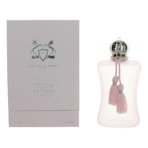Parfums de Marly Delina La Rosée EDP Spray 2.5 oz