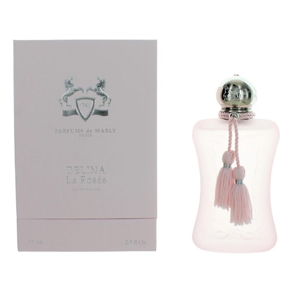 Parfums de Marly Delina La Rosée EDP Spray 2.5 oz