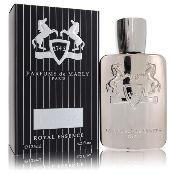 Parfums de Marly Pegasus EDP Spray 4.2 oz