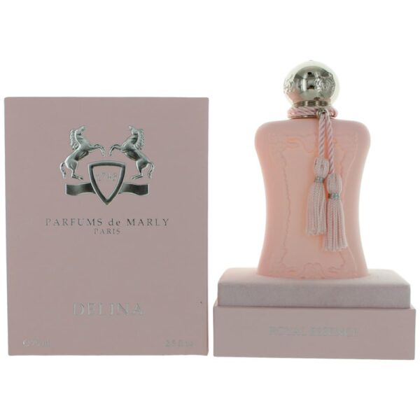 Parfums de Marly Delina EDP Spray 2.5 oz
