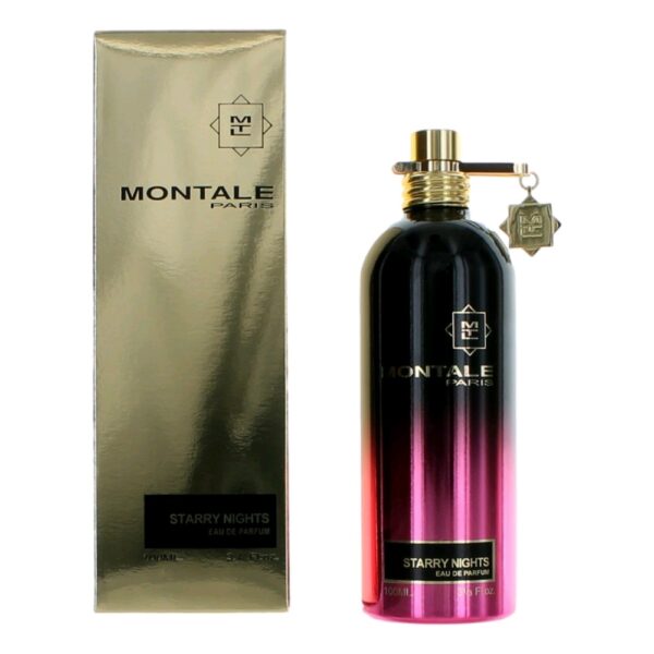 Montale Starry Nights EDP Spray 3.4 oz