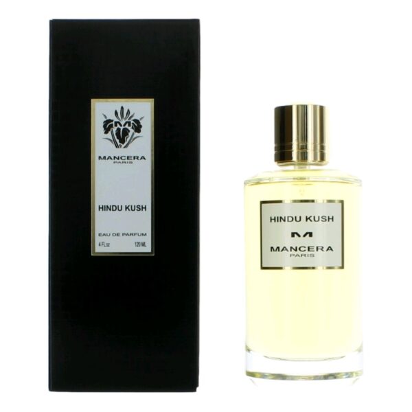 Mancera Hindu Kush EDP Spray 4 oz