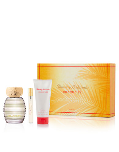 Tommy Bahama Island Life 4 Pc Set