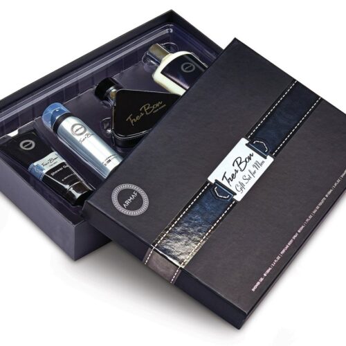 Armaf Tres Bon 4 Pc Gift Set