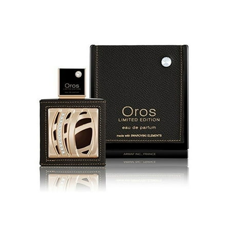 Armaf Oros Pour Homme EDP Limited Edition 1.7 oz