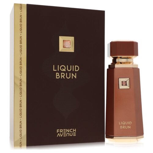Liquid Brun EDP Spray 3.4 oz