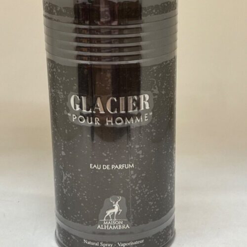 Glacier Pour Homme EDP Spray 3.4 oz