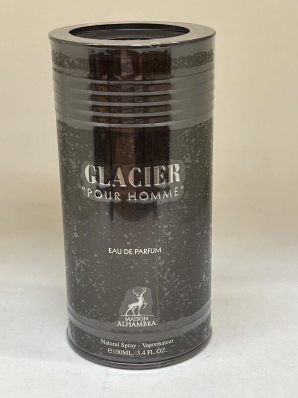 Glacier Pour Homme EDP Spray 3.4 oz