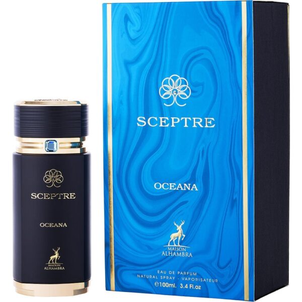 Sceptre Oceana EDP Spray 3.4 oz
