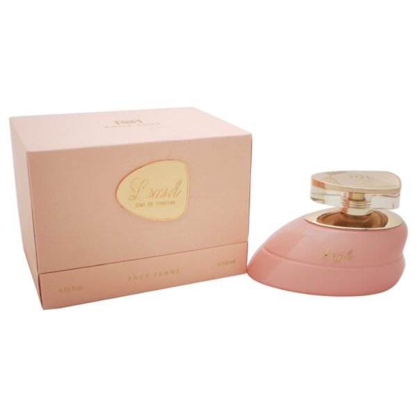 Rich & Ruitz Lush EDP Spray 3.3 oz