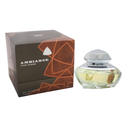 Ambiance by Rich and Ruitz EDP Spray 3.3 oz