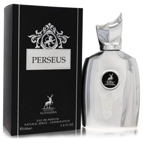 Perseus by Maison Alhambra EDP Spray 3.4 oz