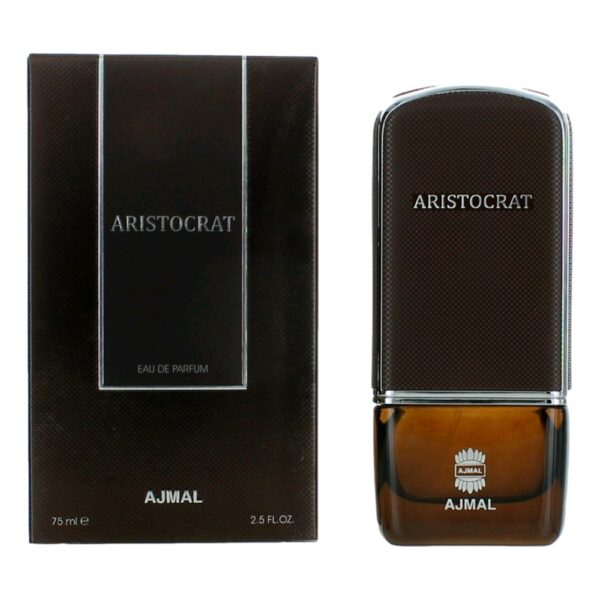 Aristocrat by Ajmal EDP Spray 2.5 oz