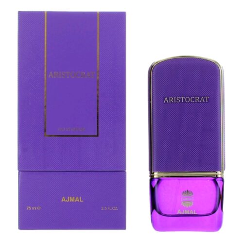 Aristocrat for Women by Ajmal EDP Spray 2.5 oz