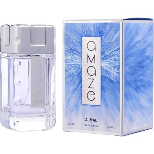 Amaze by Ajmal EDP Spray 3.4 oz