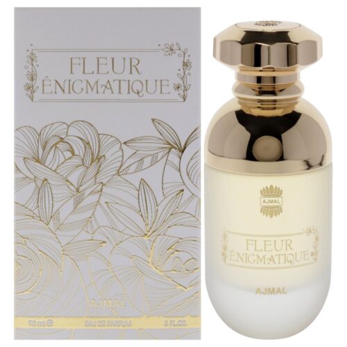 Fleur Enigmatique by Ajmal EDP Spray 3 oz