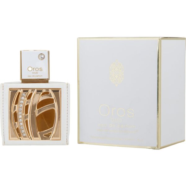 Oros Oud EDP Spray 1.7 oz