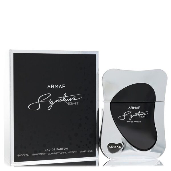 Signature Night by Armaf EDP Spray 3.4 oz
