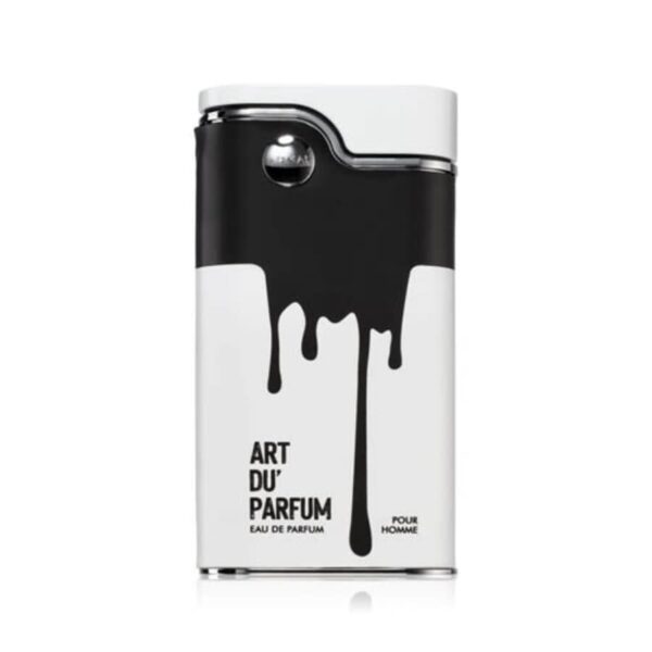 Art Du'parfum by Armaf EDP Spray 3.4 oz