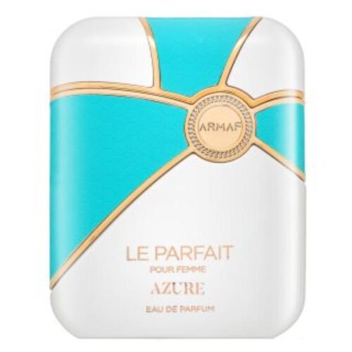 Le Parfait Azure Pour Femme by Armaf EDP Spray 3.4 oz