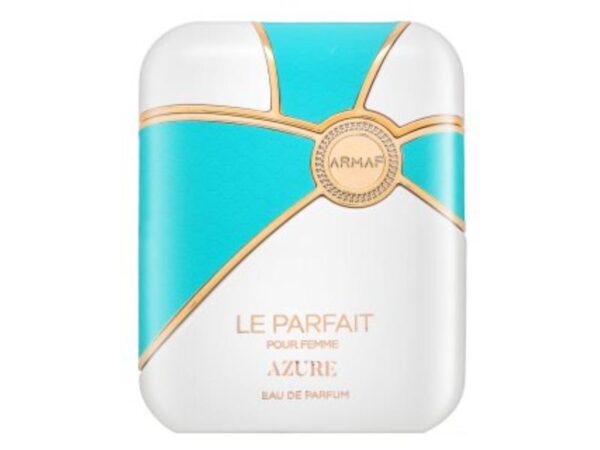 Le Parfait Azure Pour Femme by Armaf EDP Spray 3.4 oz